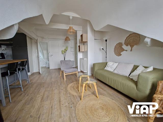 Location Appartement 3 pièces 69 m2 Limoges