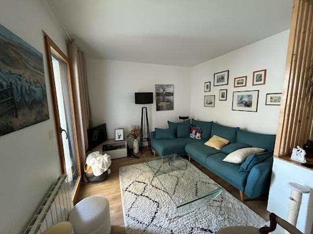 Location Appartement 3 pièces 69 m2 Lyon 3ème