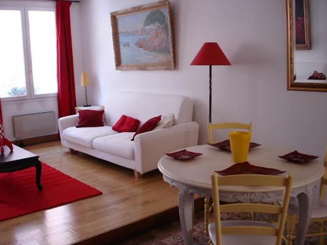 Location Appartement 3 pièces 69 m2 Lyon 6ème