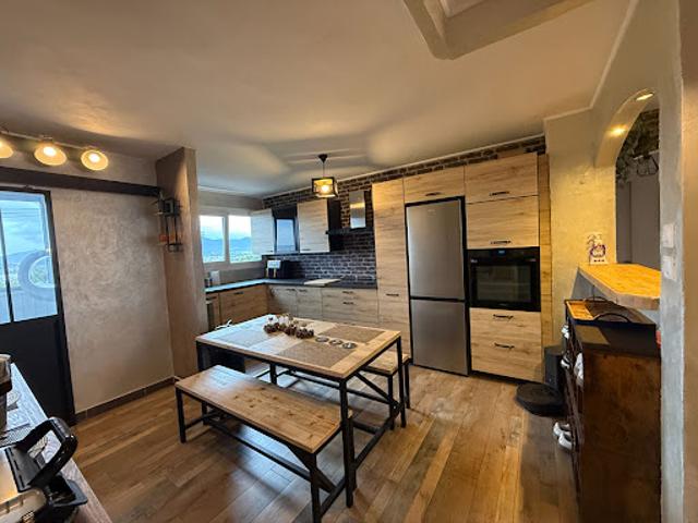 Location Appartement 3 pièces 69 m2 Marseille 13ème