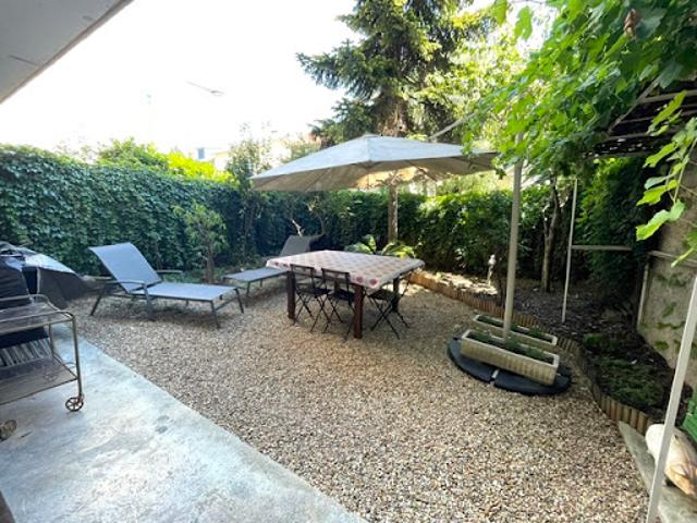 Location Appartement 3 pièces 69 m2 Meudon