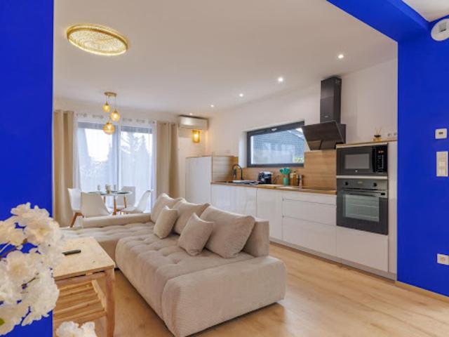 Location Appartement 3 pièces 69 m2 Mittelhausbergen