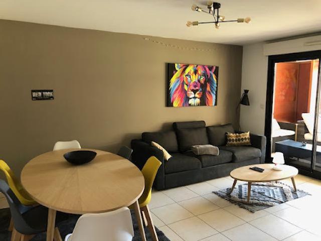 Location Appartement 3 pièces 69 m2 Montpellier