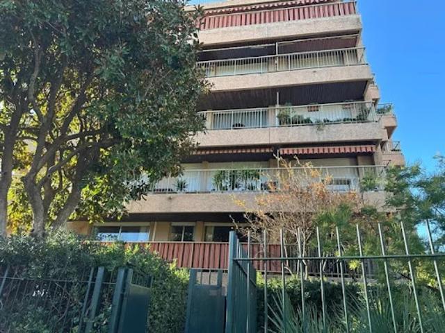 Location Appartement 3 pièces 69 m2 Nice