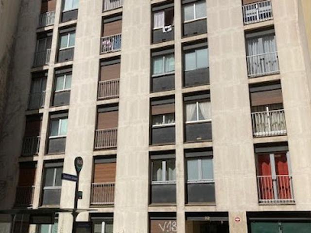 Location Appartement 3 pièces 69 m2 Paris 13ème