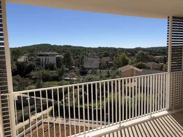 Location Appartement 3 pièces 69 m2 Prades le Lez