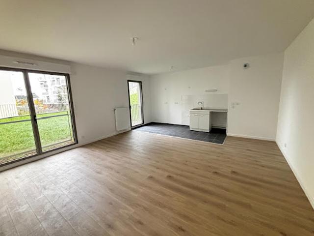 Location Appartement 3 pièces 69 m2 Rueil Malmaison