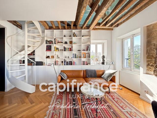 Location Appartement 3 pièces 69 m2 Saint Germain en Laye