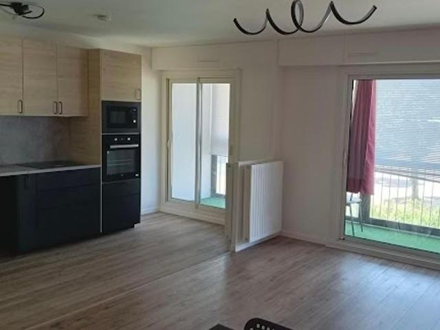 Location Appartement 3 pièces 69 m2 Saint Herblain
