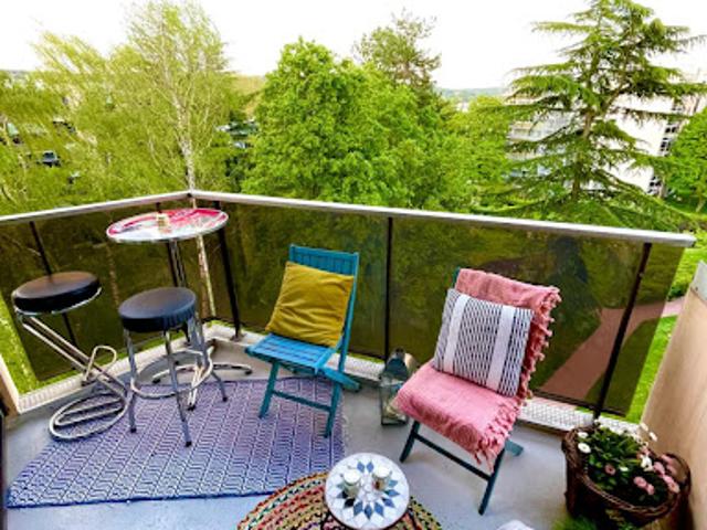 Location Appartement 3 pièces 69 m2 Saint Leu la Forêt