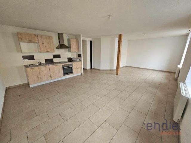 Location Appartement 3 pièces 69 m2 Seloncourt