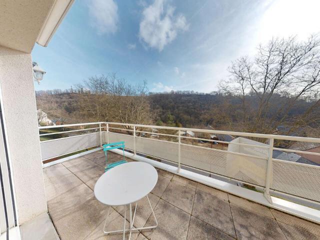 Location appartement 3 pièces 69 m² Rodez 12000