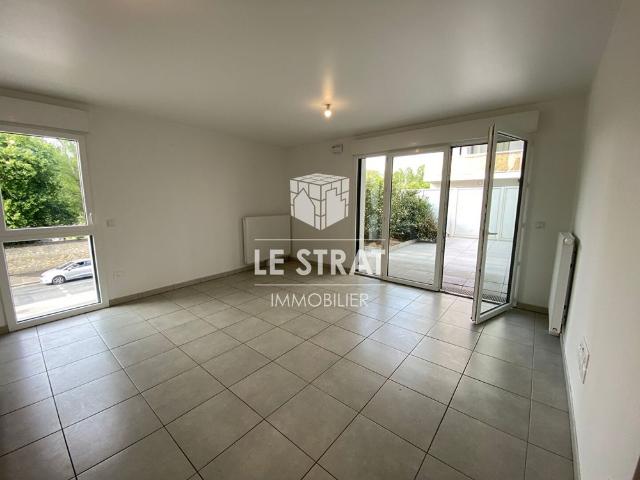 Location Appartement 3 pièces 69m²