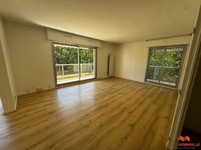 Location Appartement 3 pièces 69m²