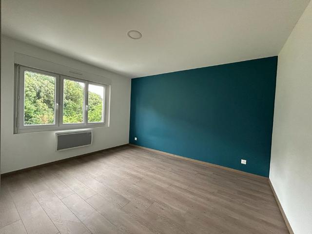 Location Appartement 3 pièces 69m²