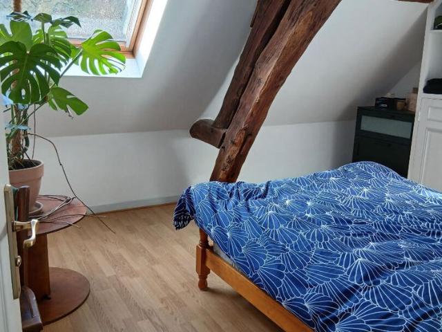 Location Appartement 3 pièces 69m²