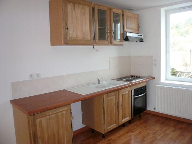 Location Appartement 3 pièces 69m²