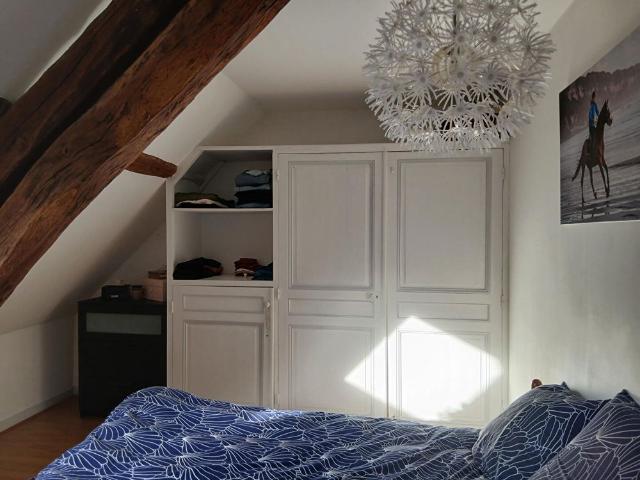 Location Appartement 3 pièces 69m²