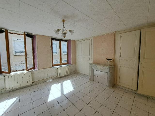 Location Appartement 3 pièces 69m²