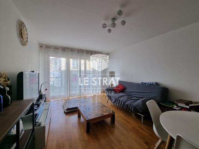 Location Appartement 3 pièces 69m²