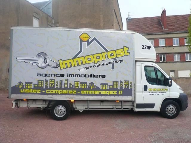 Location Appartement 3 pièces 69m²