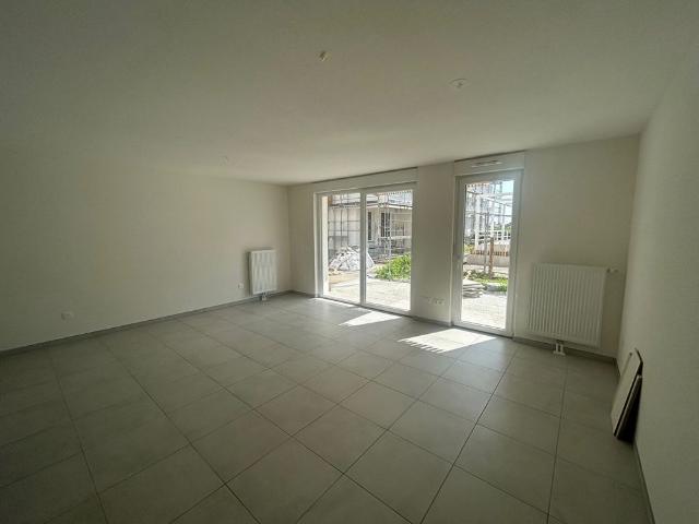 Location Appartement 3 pièces 69m²