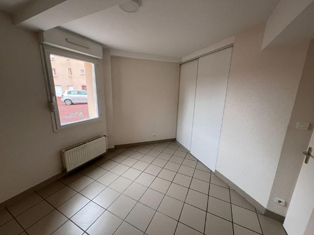 Location Appartement 3 pièces 69m²