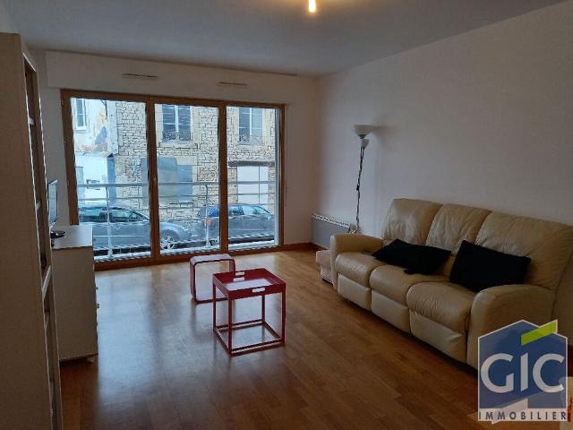 Location Appartement 3 pièces 69m²