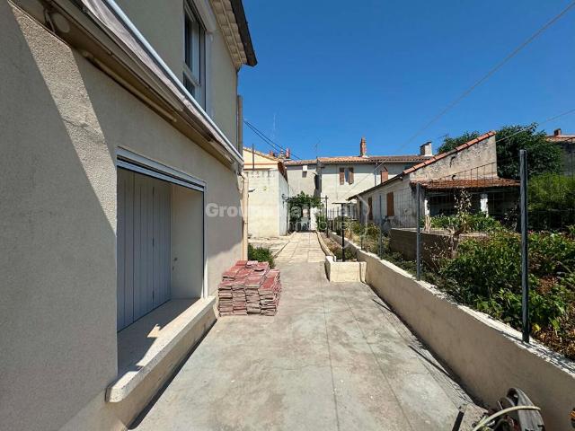 Location Appartement 3 pièces 69m²