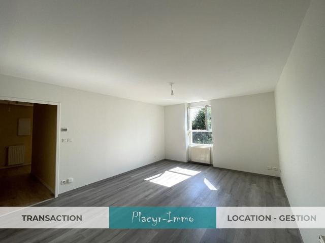 Location Appartement 3 pièces 69m²