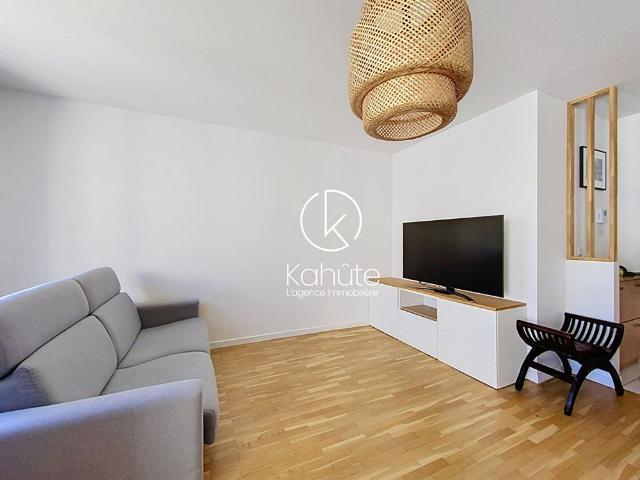 Location Appartement 3 pièces 69m²
