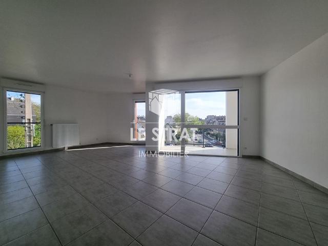 Location Appartement 3 pièces 69m²