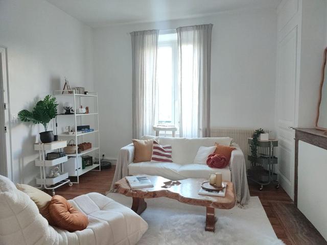 Location Appartement 3 pièces 69m²
