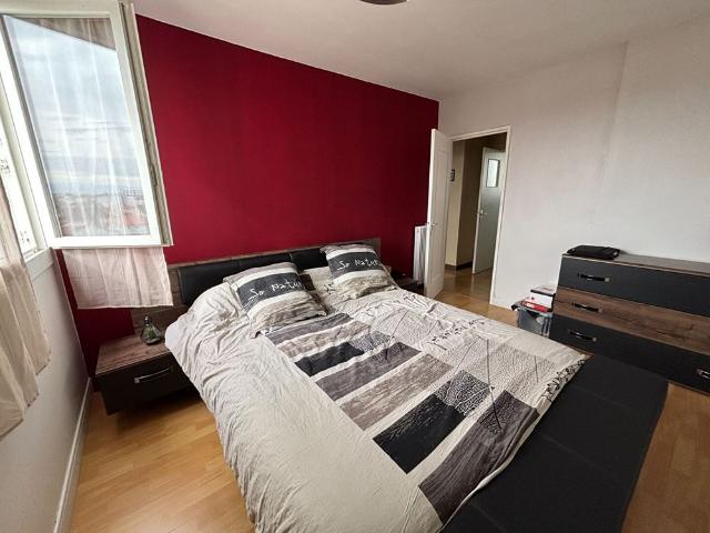 Location Appartement 3 pièces 69m²