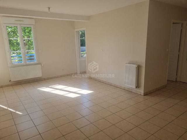 Location Appartement 3 pièces 69m²