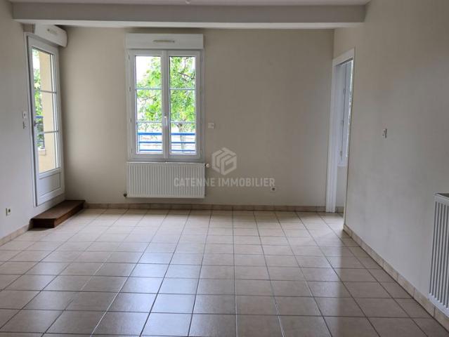 Location Appartement 3 pièces 69m²