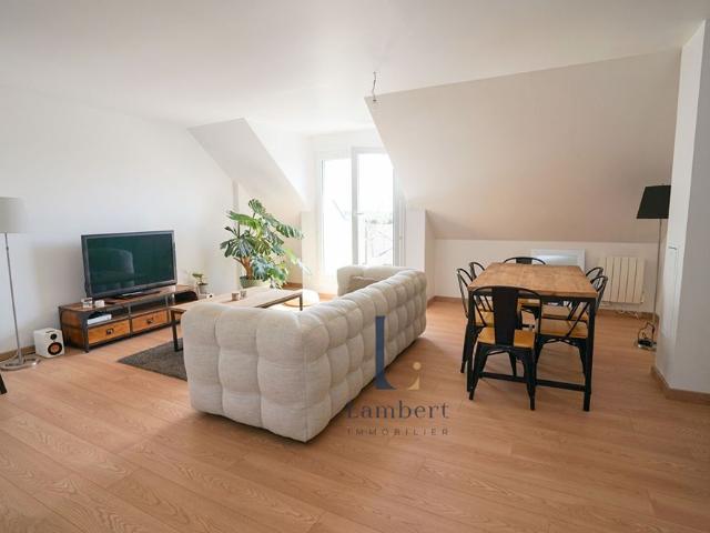 Location Appartement 3 pièces 69m²