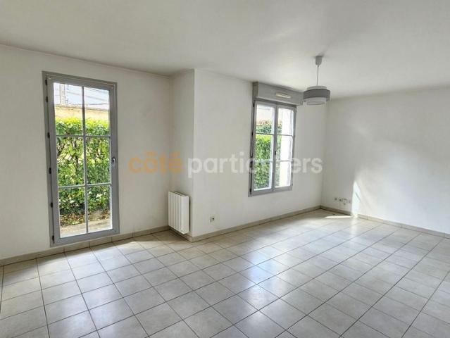 Location Appartement 3 pièces 69m²