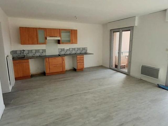 Location Appartement 3 pièces 69m²