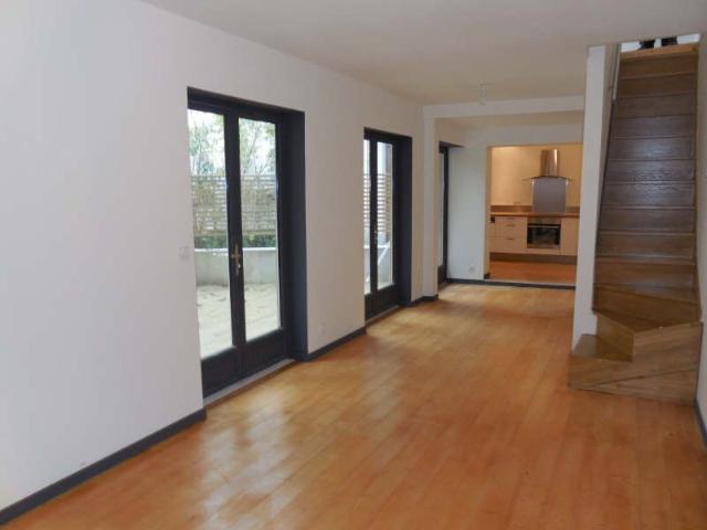Location Appartement 3 pièces 69m²