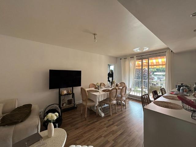 Location Appartement 3 pièces 69m²
