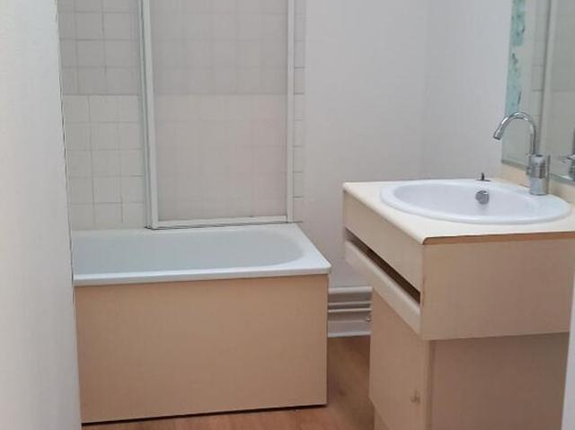 Location Appartement 3 pièces 69m²
