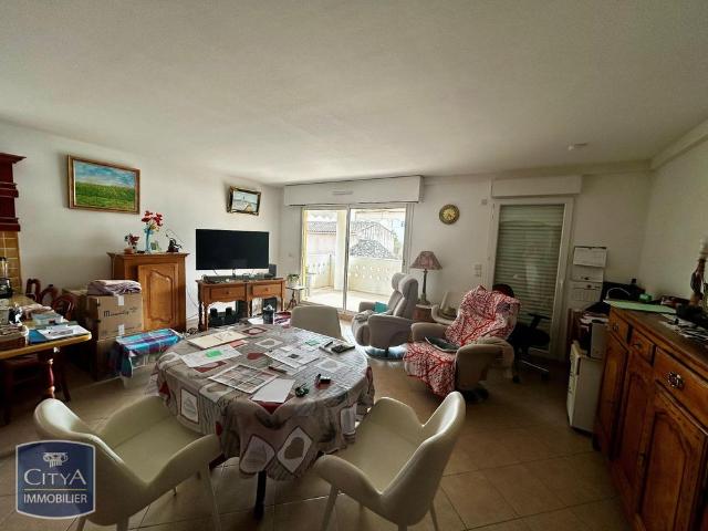 Location Appartement 3 pièces 69m² CANNES 06400