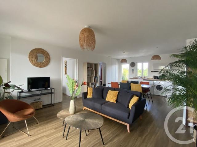 Location Appartement 3 pièces 69m² ANDERNOS LES BAINS 33510