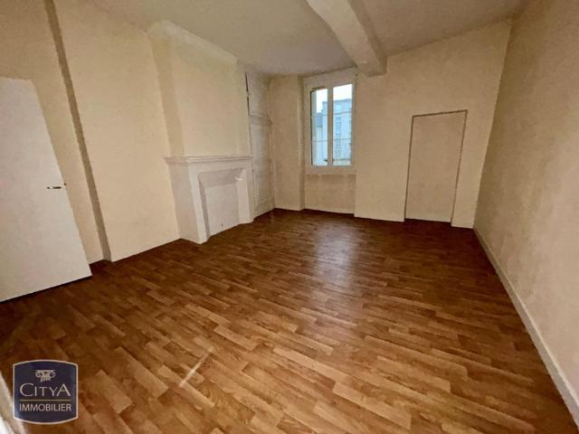 Location Appartement 3 pièces 69m² ALENCON 61000