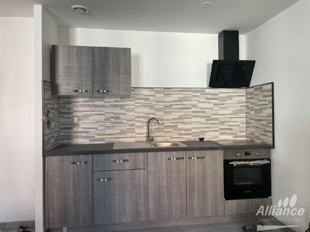 Location Appartement 3 pièces 69m² AUDINCOURT 25400