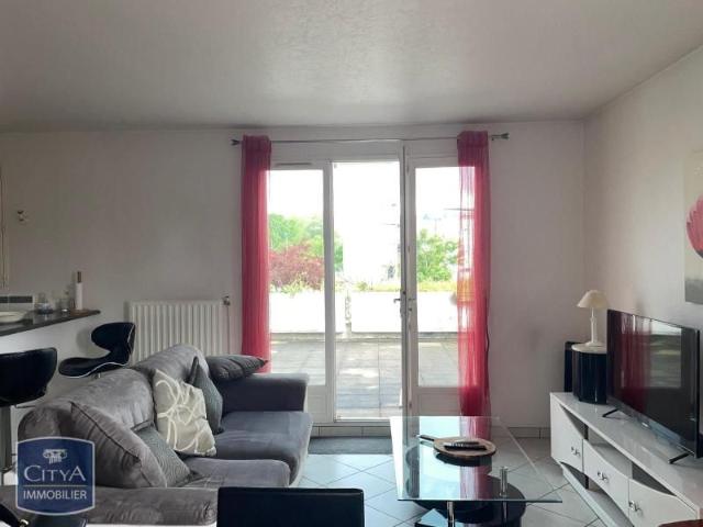 Location Appartement 3 pièces 69m² BOURG EN BRESSE 01000