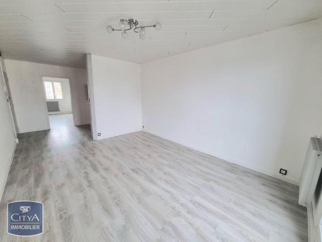 Location Appartement 3 pièces 69m² BEAUMONT 63110