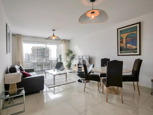 Location Appartement 3 pièces 69m² BEAUSOLEIL 06240