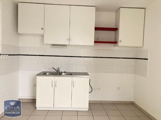 Location Appartement 3 pièces 69m² BLAGNAC 31700